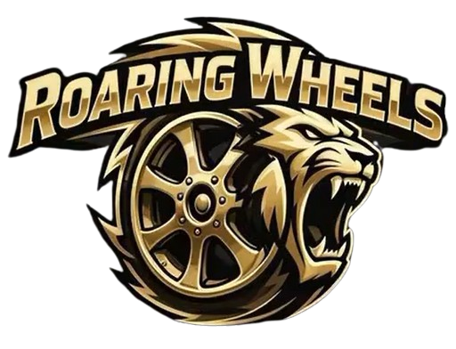 Roaring Wheels